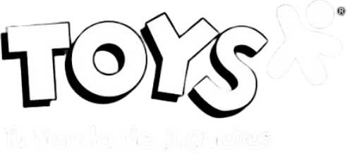 Logo de Toys